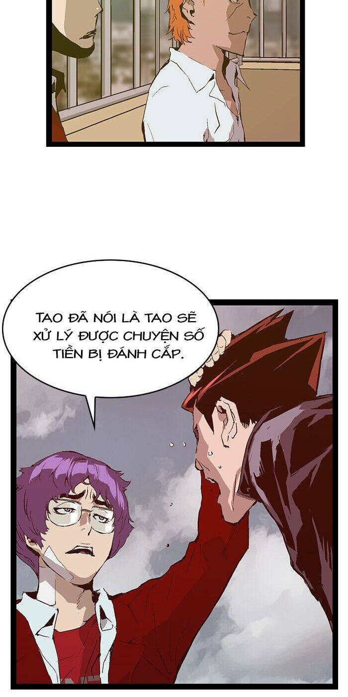 Anh Hùng Yếu Chapter 79 - Trang 2