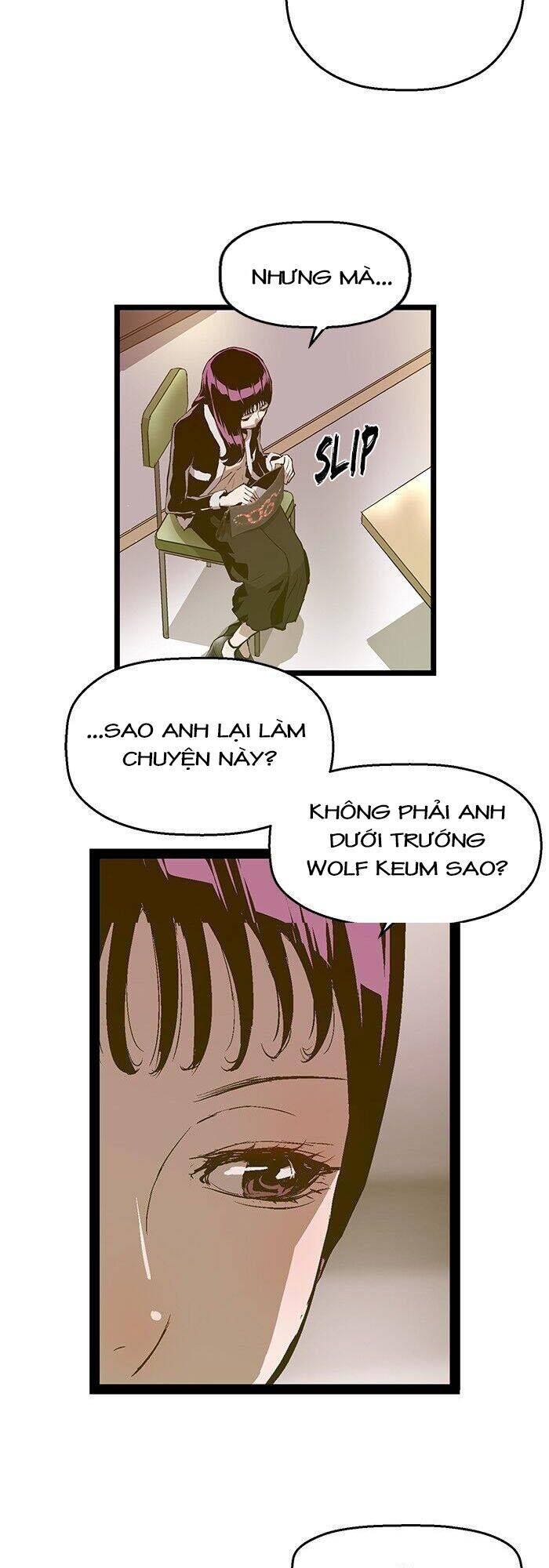 Anh Hùng Yếu Chapter 77 - Trang 2