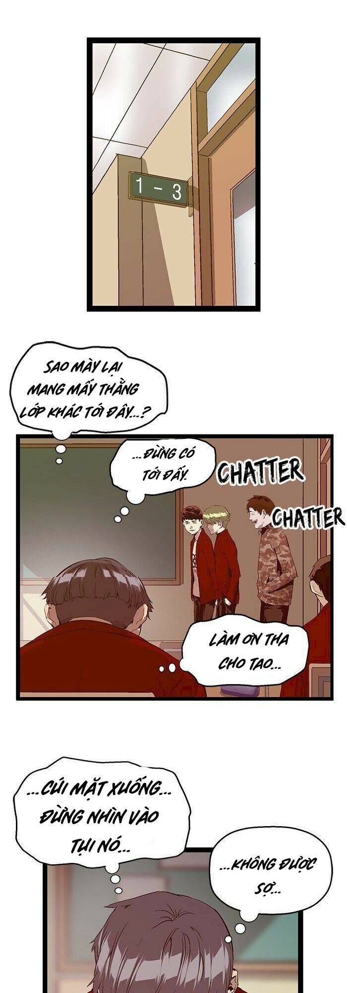 Anh Hùng Yếu Chapter 76 - Trang 2