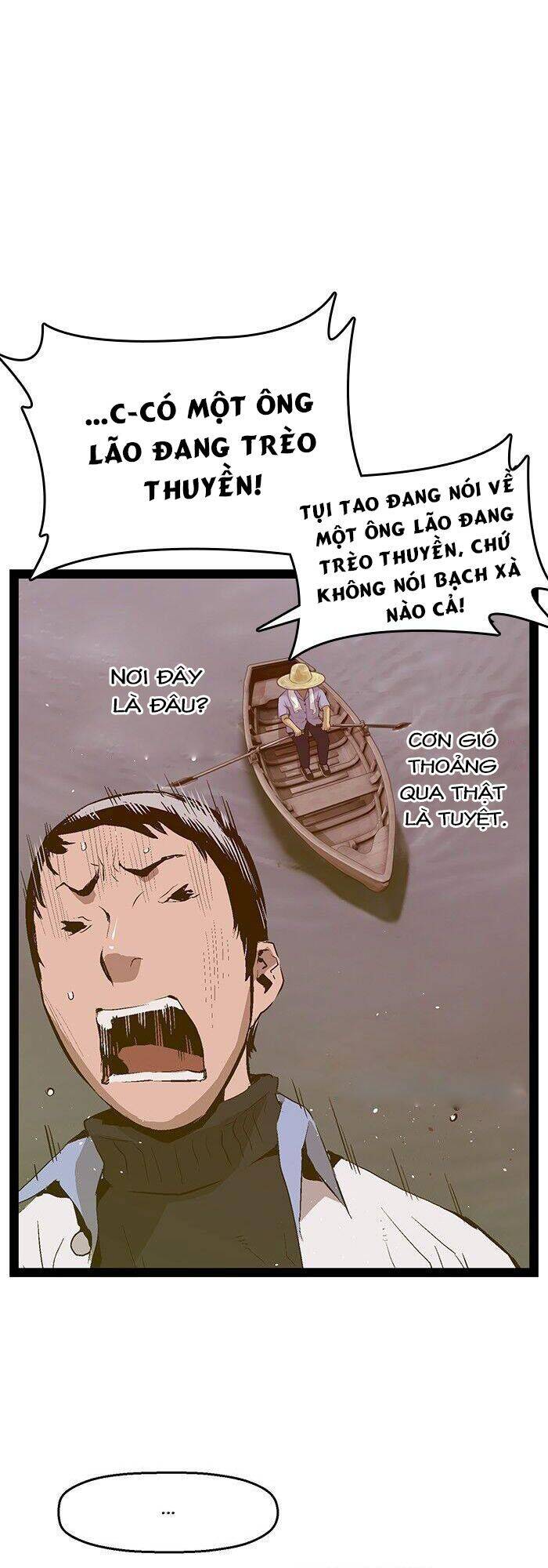 Anh Hùng Yếu Chapter 76 - Trang 2