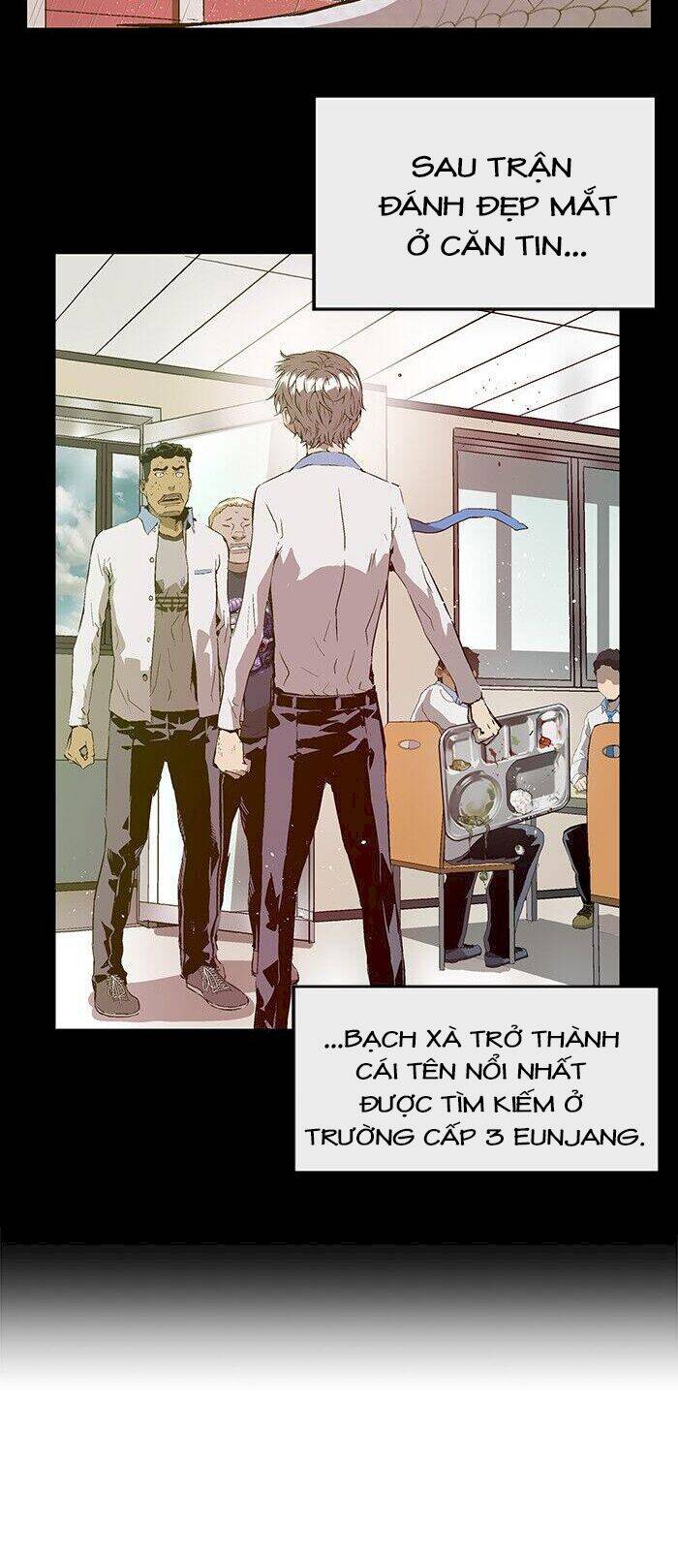 Anh Hùng Yếu Chapter 72 - Trang 2