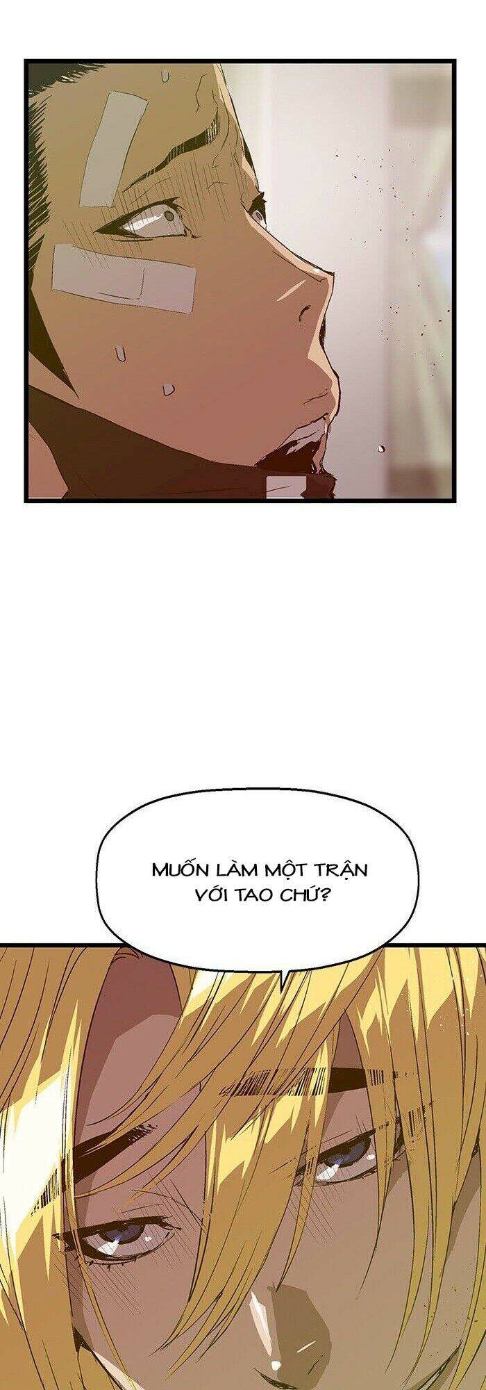 Anh Hùng Yếu Chapter 71 - Trang 2