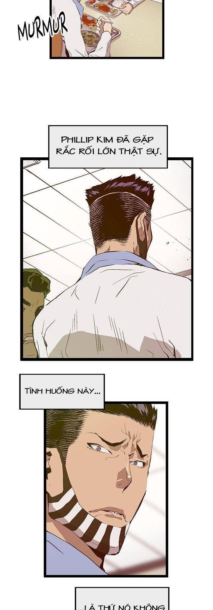 Anh Hùng Yếu Chapter 68 - Trang 2