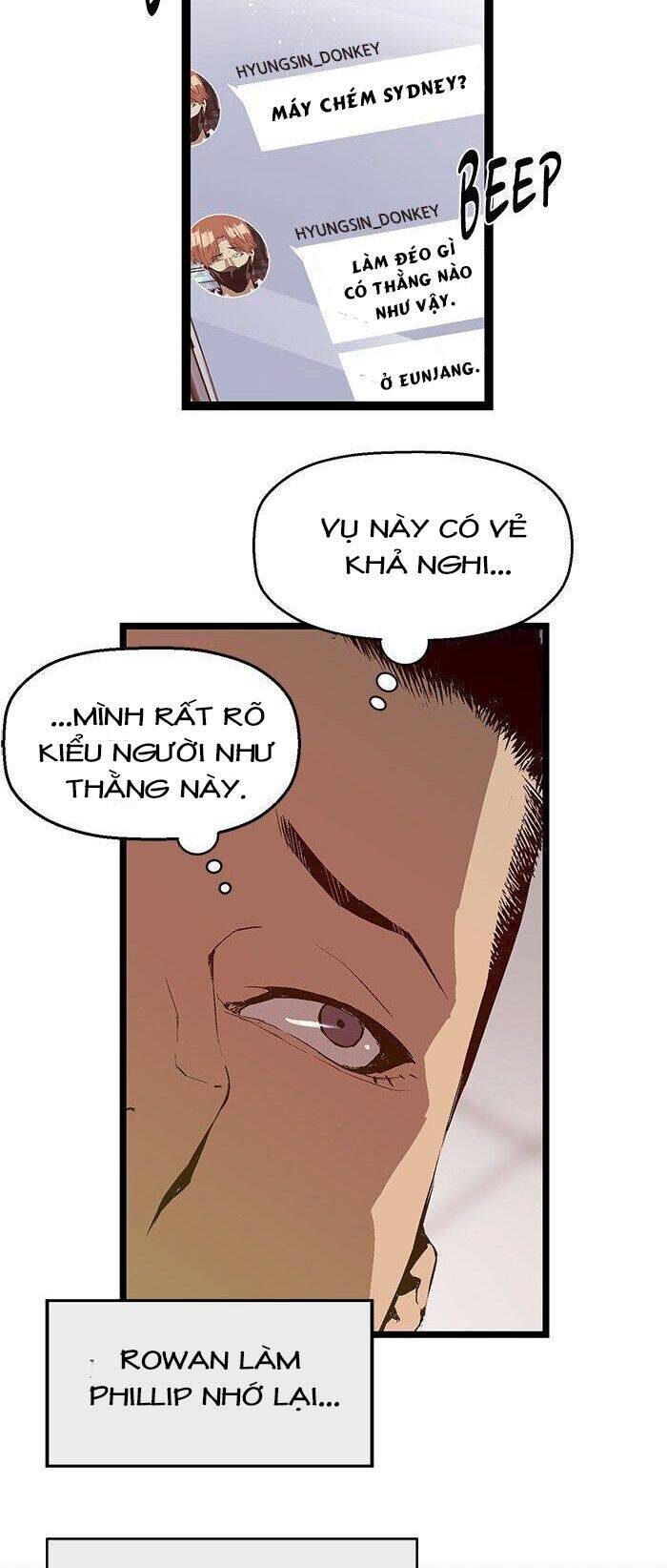 Anh Hùng Yếu Chapter 67 - Trang 2