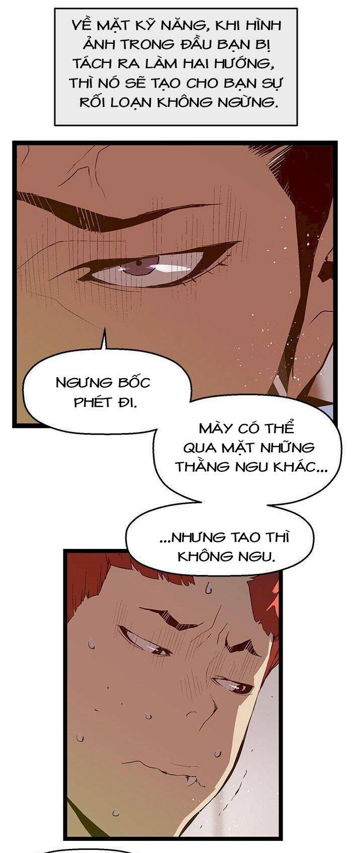 Anh Hùng Yếu Chapter 67 - Trang 2