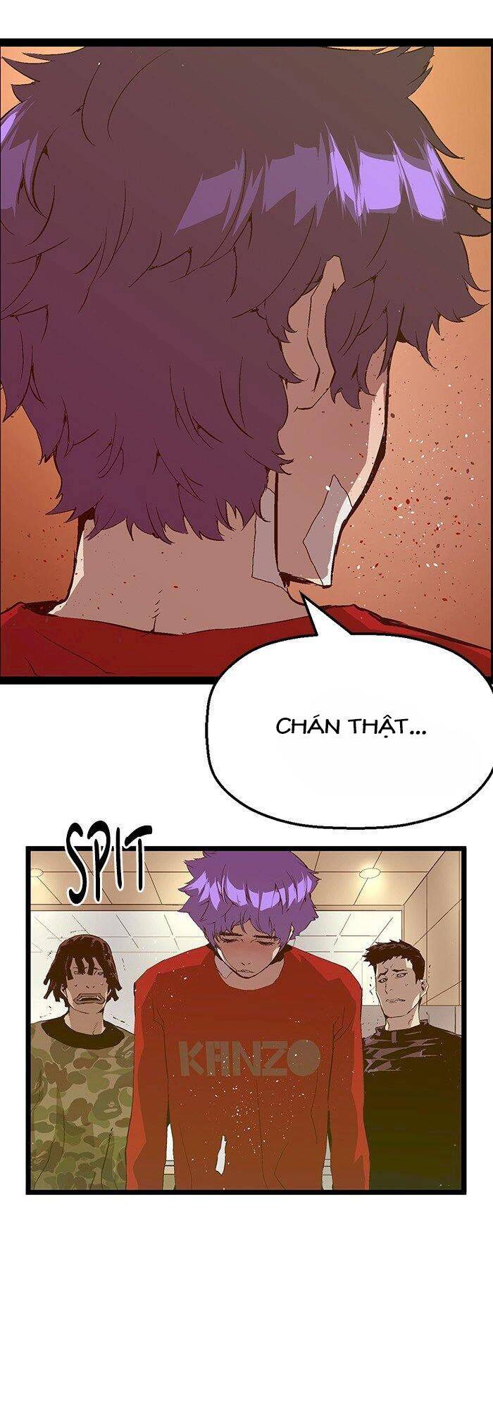 Anh Hùng Yếu Chapter 65 - Trang 2