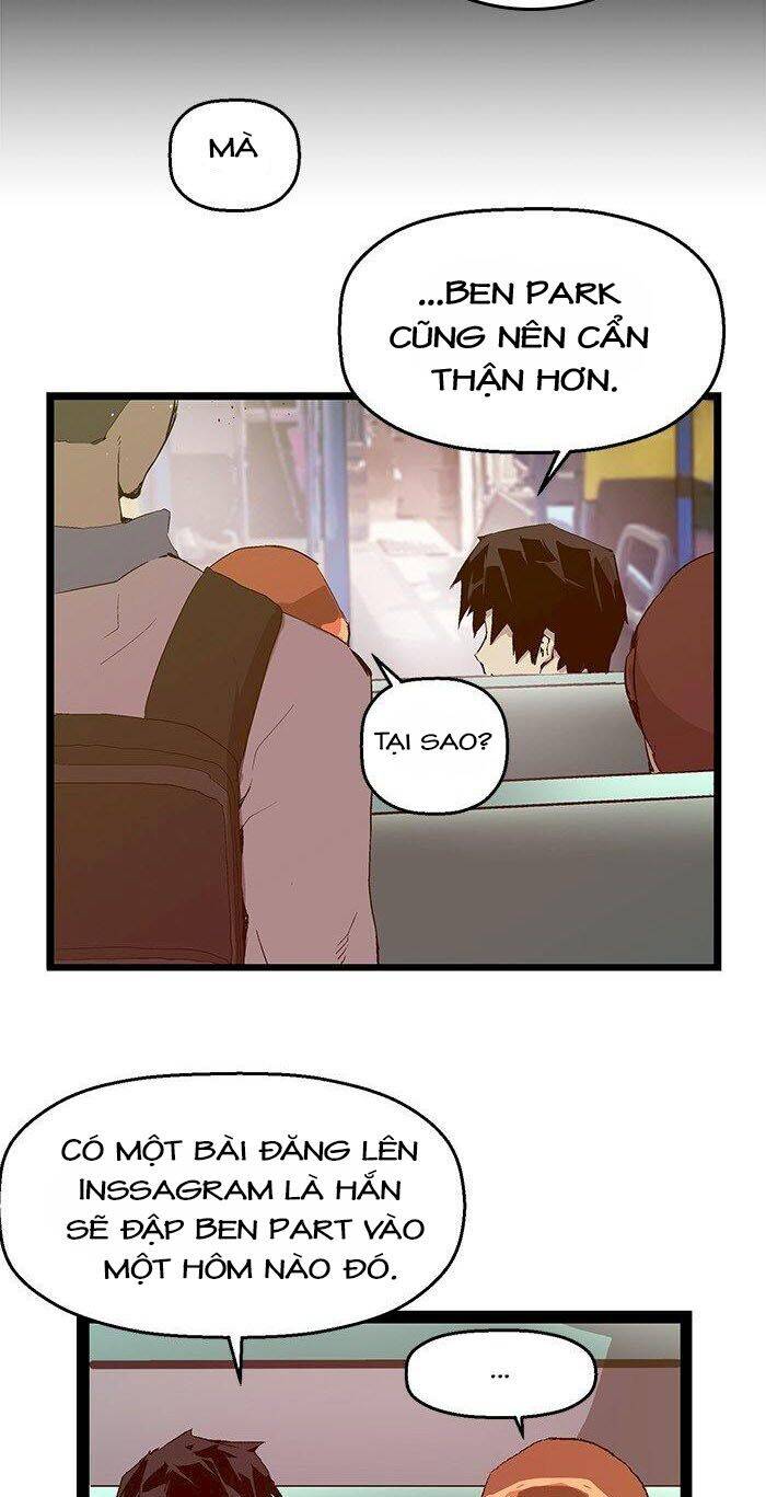 Anh Hùng Yếu Chapter 65 - Trang 2