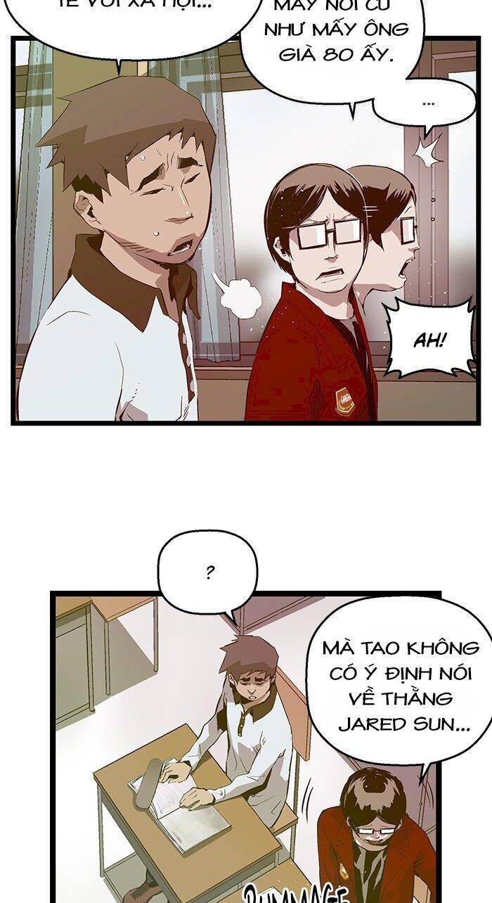 Anh Hùng Yếu Chapter 64 - Trang 2