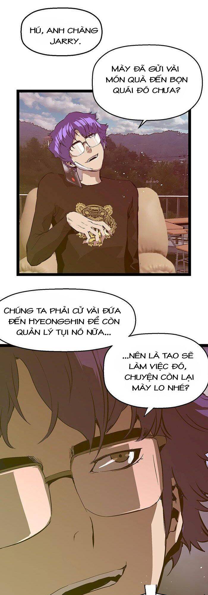 Anh Hùng Yếu Chapter 64 - Trang 2