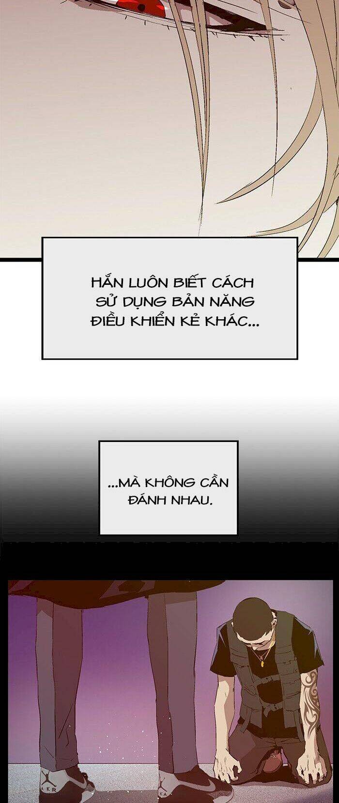 Anh Hùng Yếu Chapter 62 - Trang 2