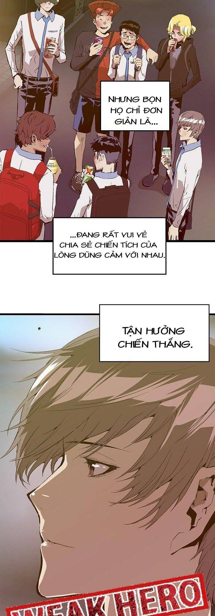 Anh Hùng Yếu Chapter 60 - Trang 2