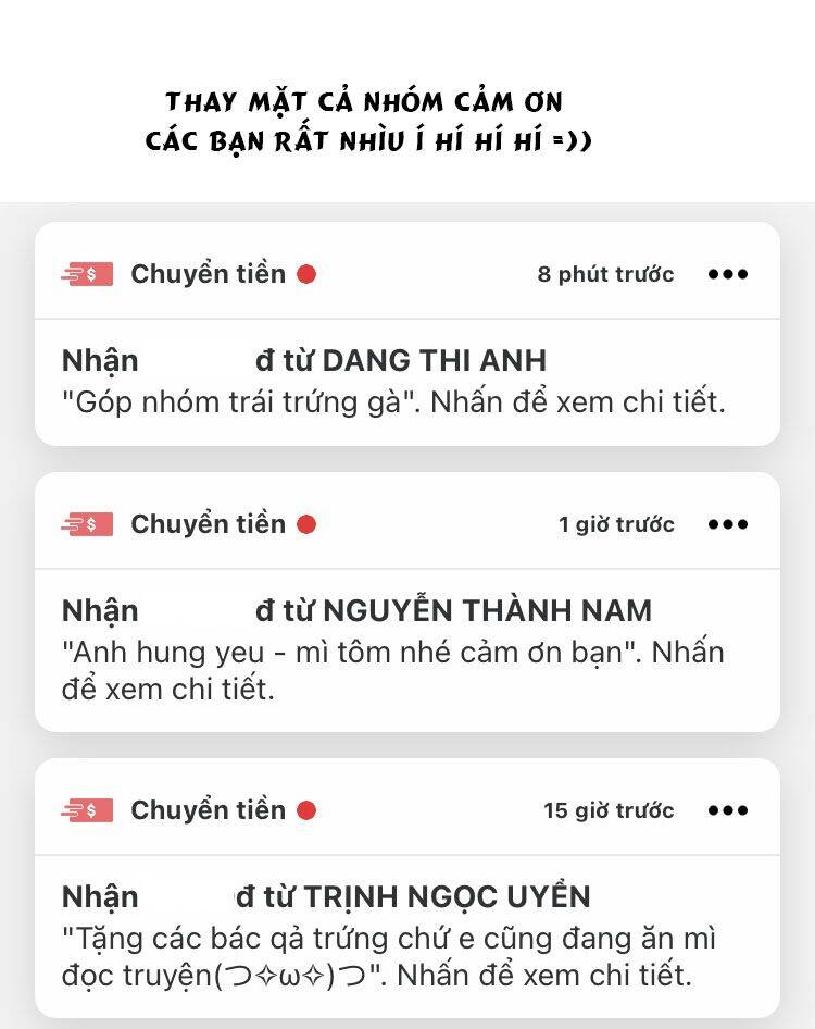 Anh Hùng Yếu Chapter 60 - Trang 2