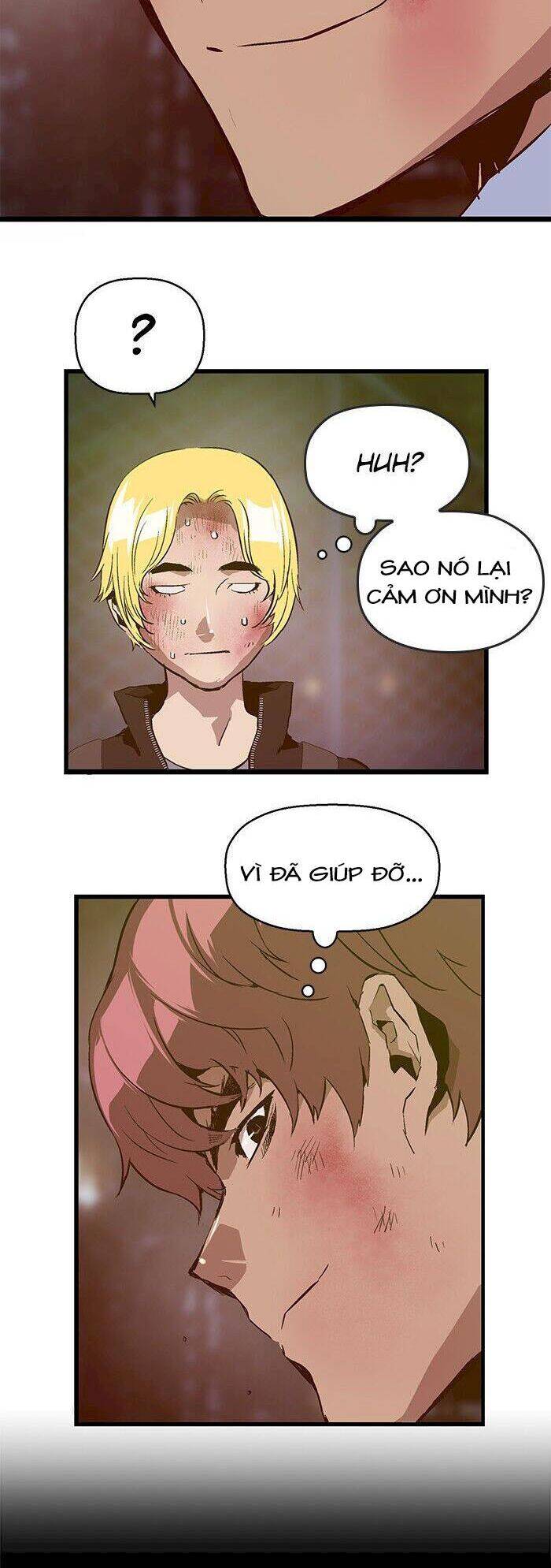 Anh Hùng Yếu Chapter 60 - Trang 2