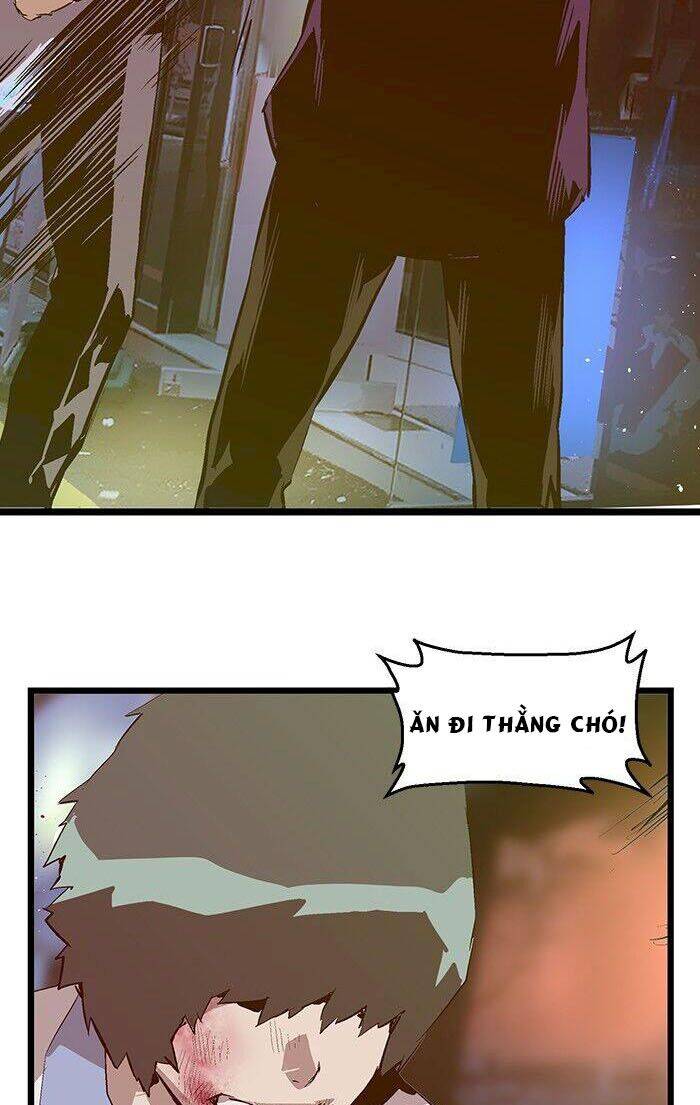 Anh Hùng Yếu Chapter 59 - Trang 2