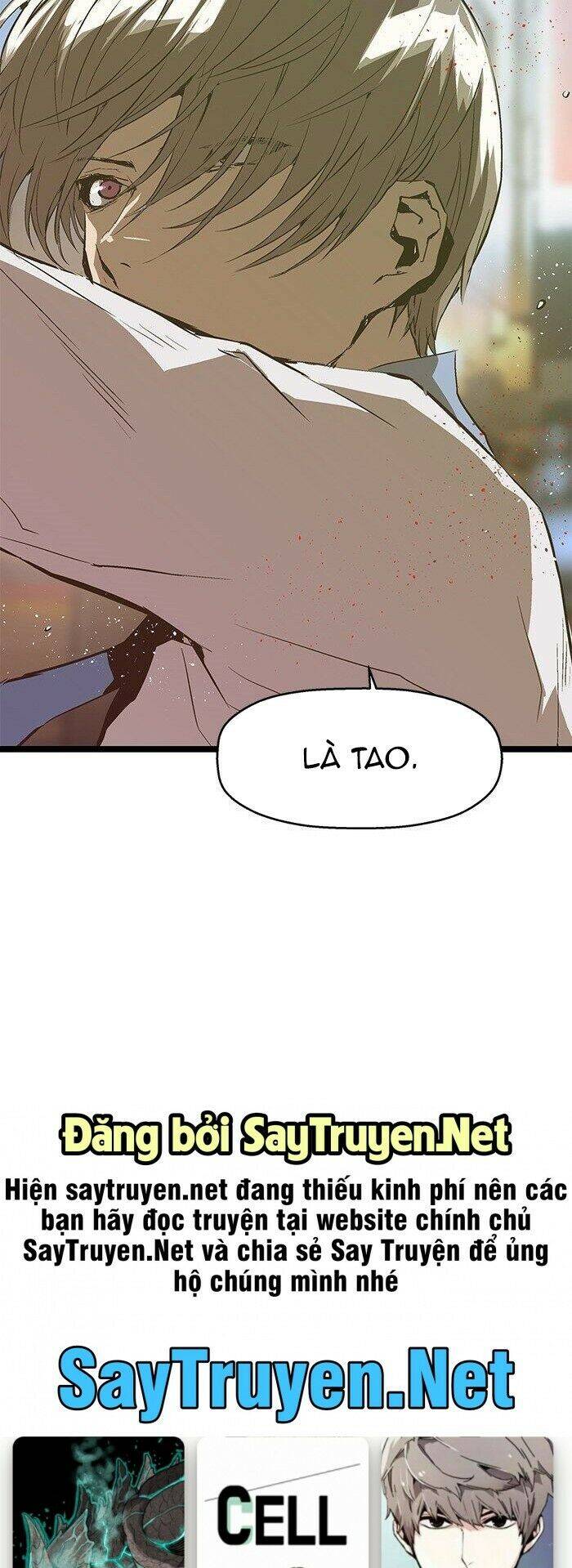 Anh Hùng Yếu Chapter 52 - Trang 2