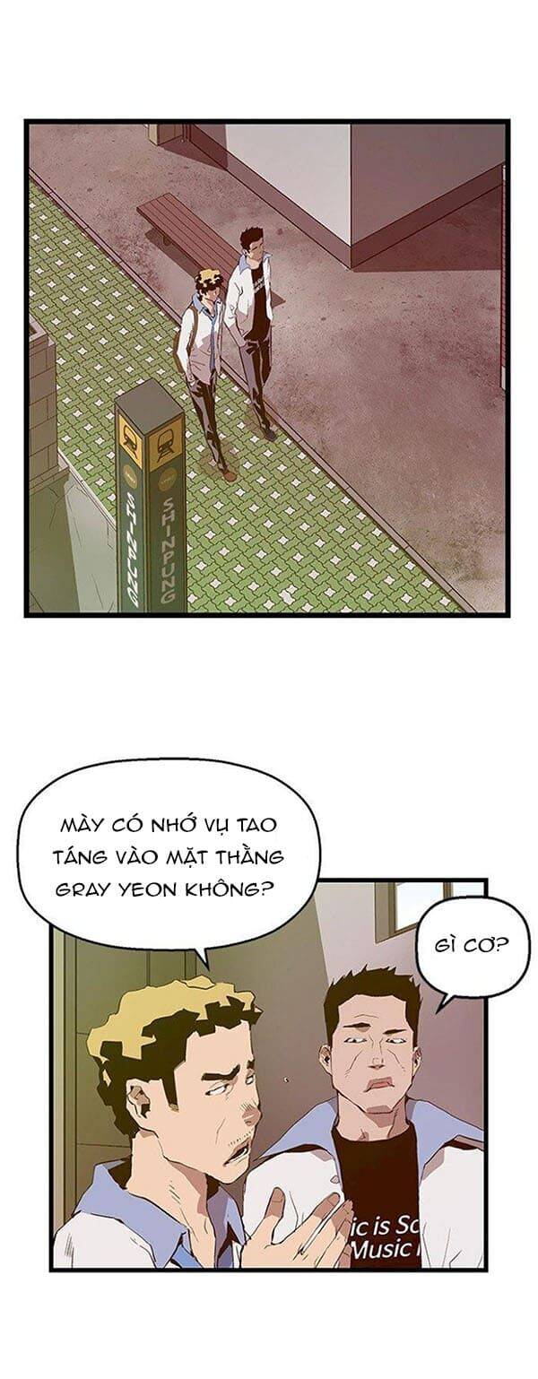 Anh Hùng Yếu Chapter 49 - Trang 2