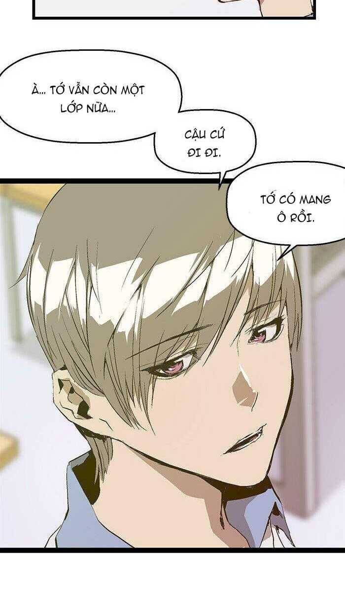 Anh Hùng Yếu Chapter 48 - Trang 2