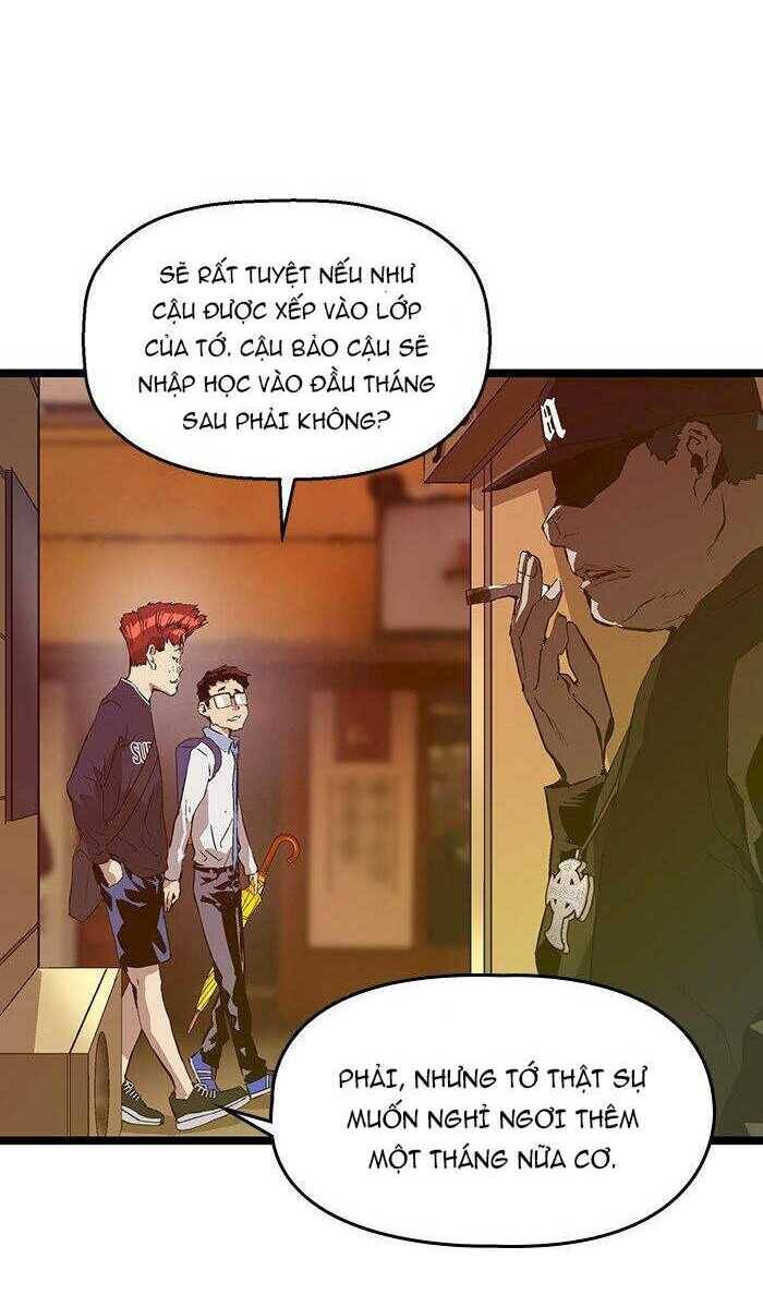 Anh Hùng Yếu Chapter 48 - Trang 2