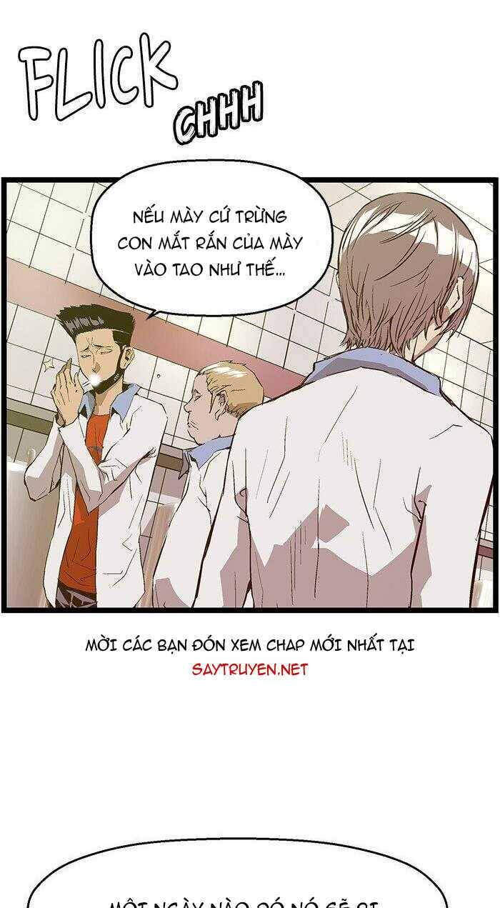 Anh Hùng Yếu Chapter 48 - Trang 2