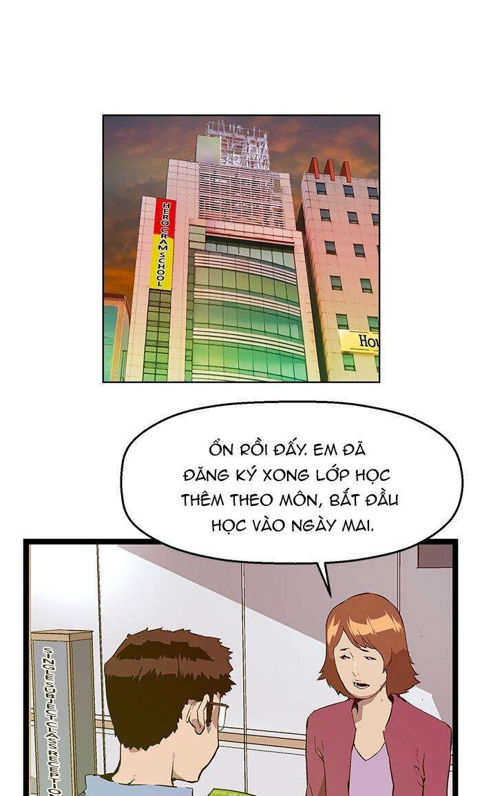 Anh Hùng Yếu Chapter 47 - Trang 2