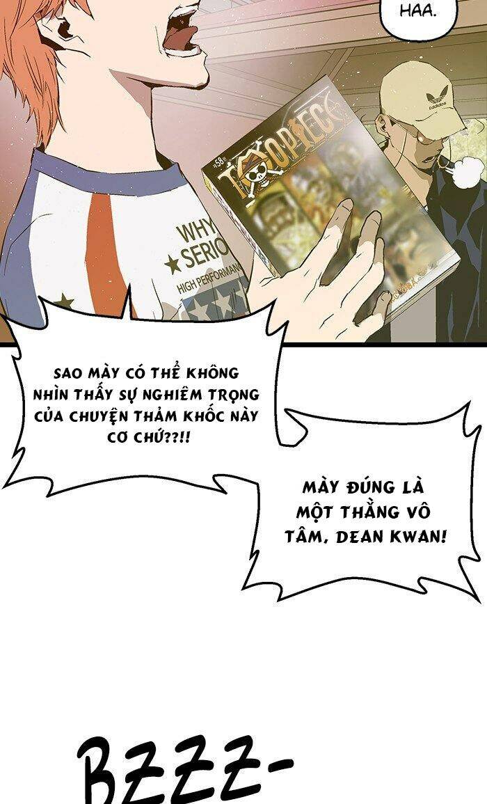 Anh Hùng Yếu Chapter 47 - Trang 2