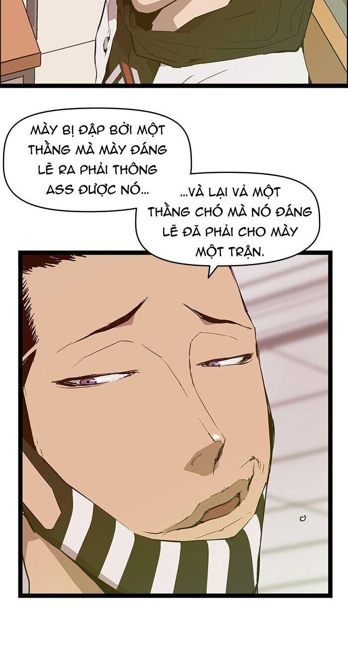 Anh Hùng Yếu Chapter 45 - Trang 2