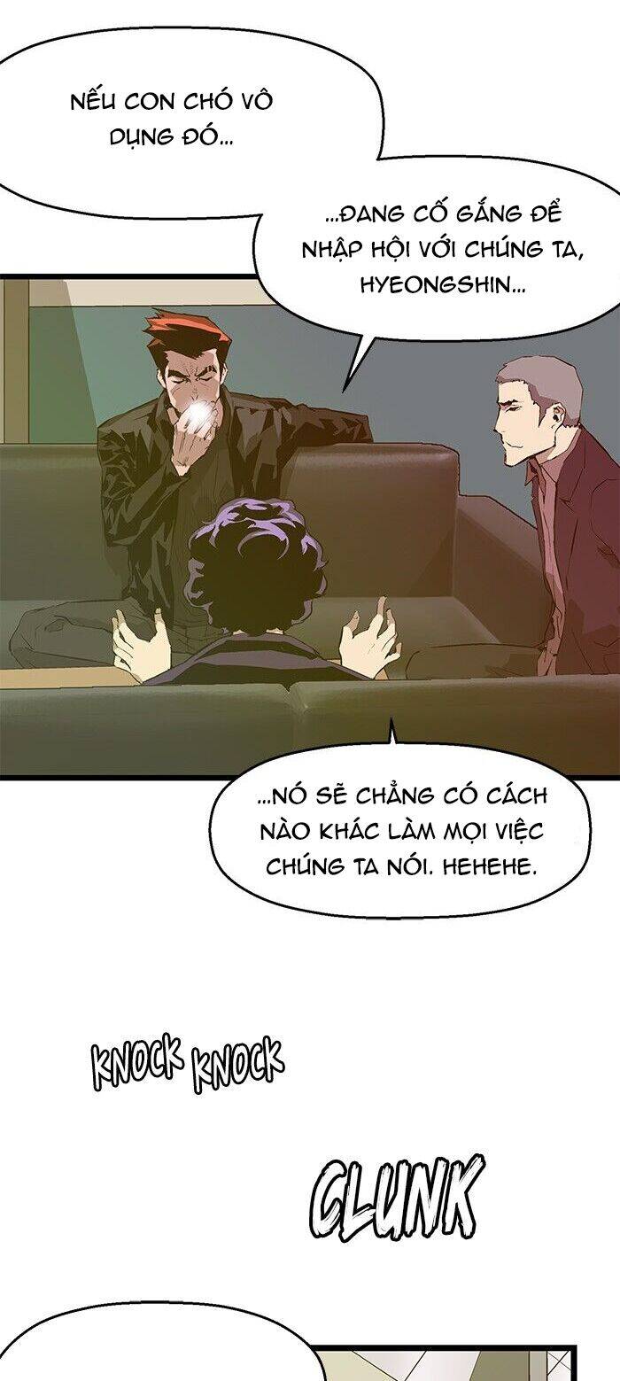 Anh Hùng Yếu Chapter 45 - Trang 2