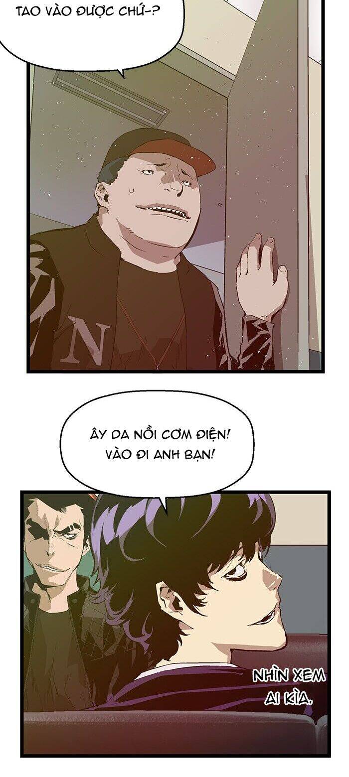 Anh Hùng Yếu Chapter 45 - Trang 2