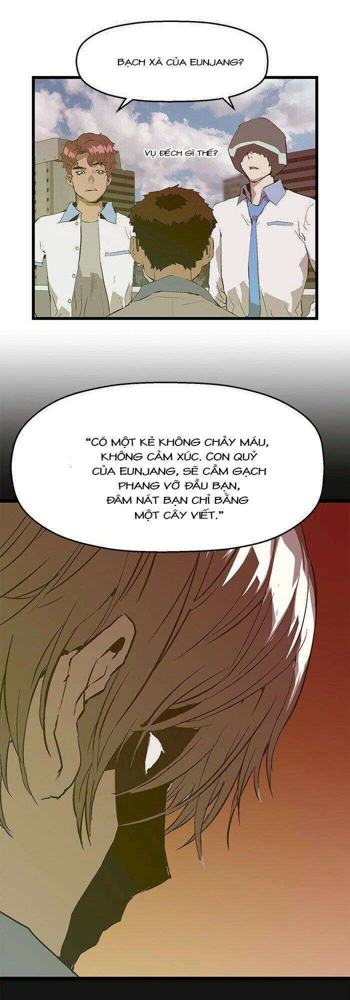 Anh Hùng Yếu Chapter 44 - Trang 2