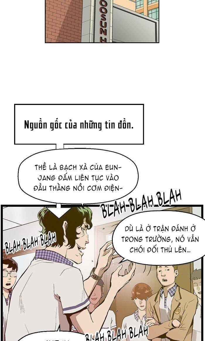 Anh Hùng Yếu Chapter 43 - Trang 2