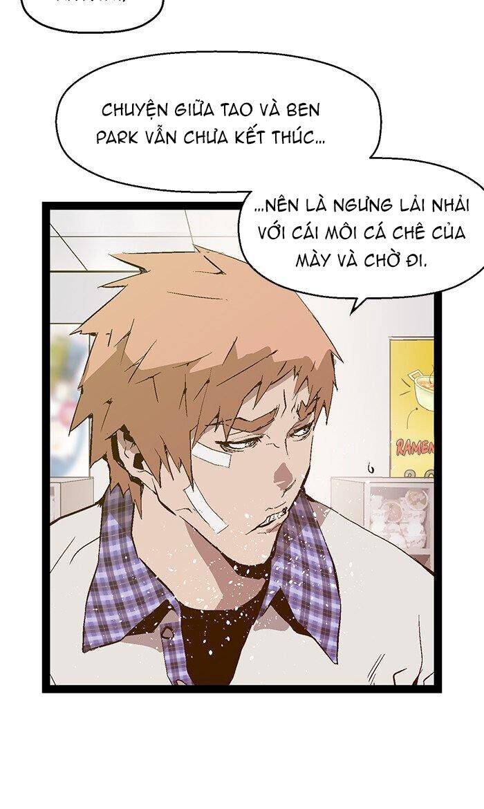 Anh Hùng Yếu Chapter 43 - Trang 2