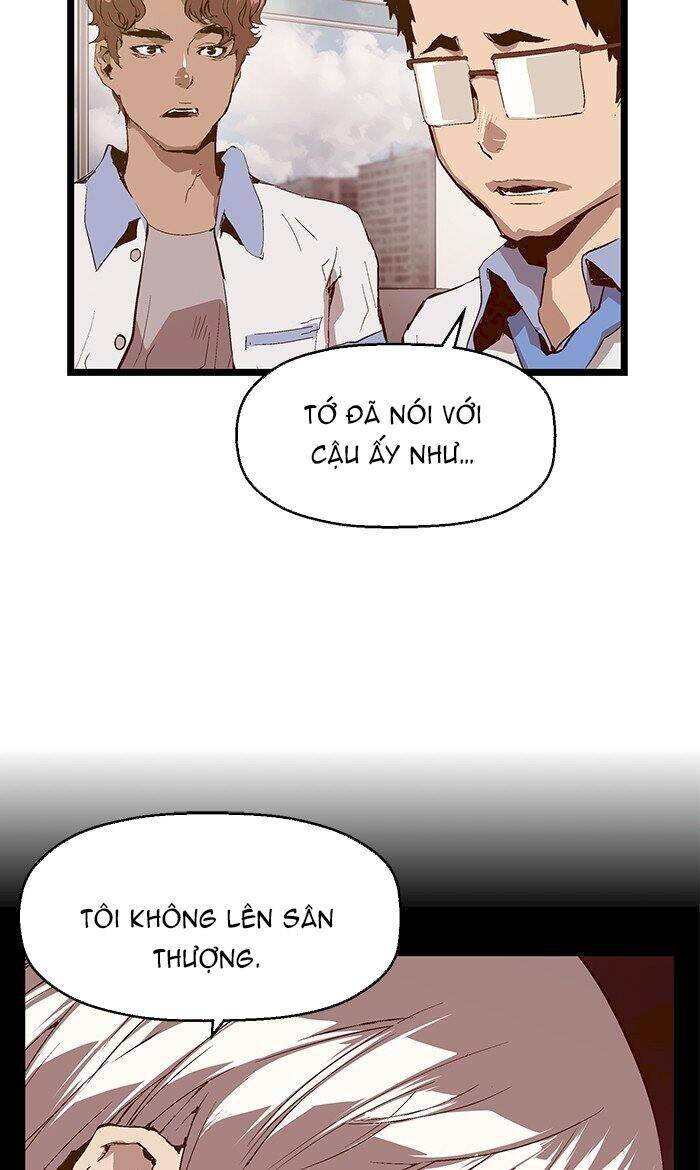 Anh Hùng Yếu Chapter 43 - Trang 2