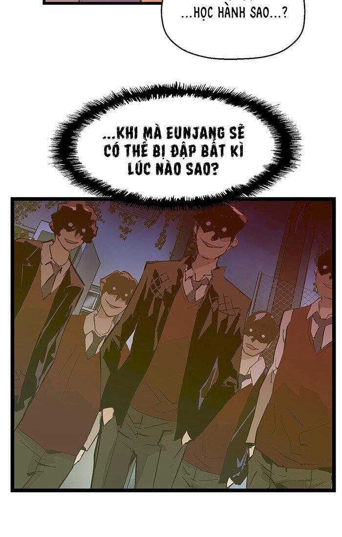 Anh Hùng Yếu Chapter 43 - Trang 2