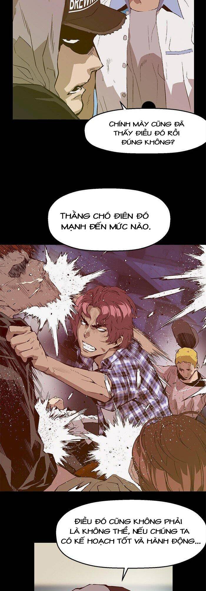 Anh Hùng Yếu Chapter 40 - Trang 2