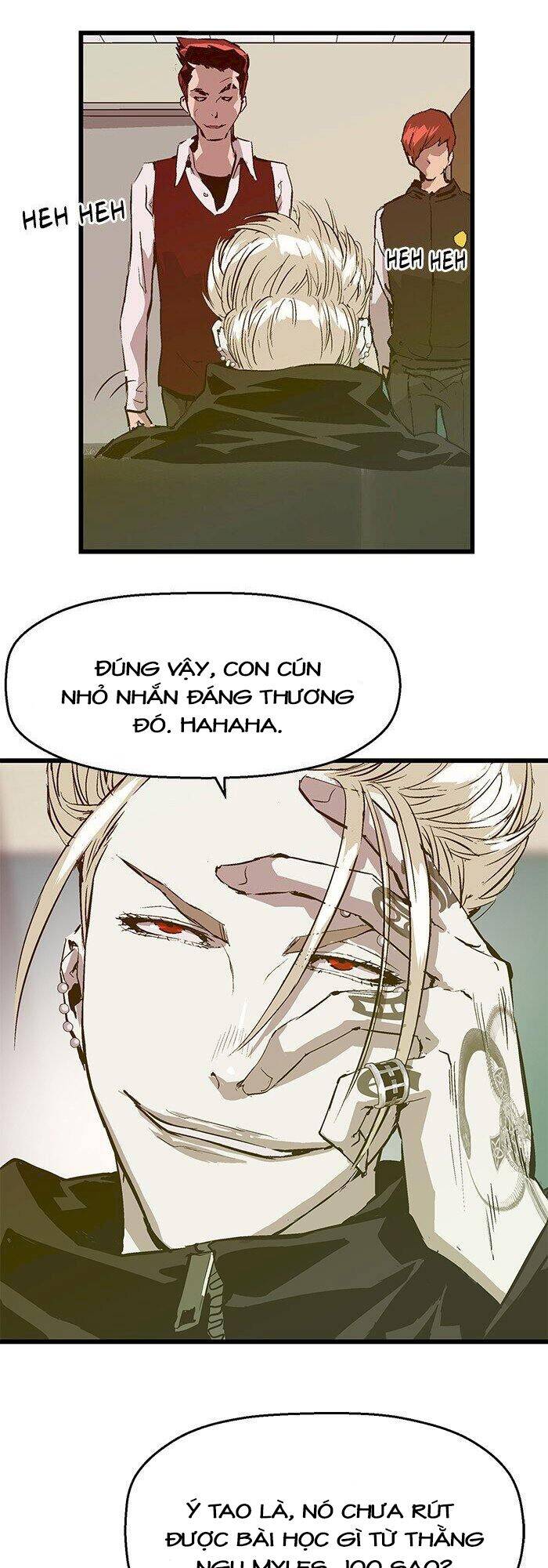 Anh Hùng Yếu Chapter 39 - Trang 2