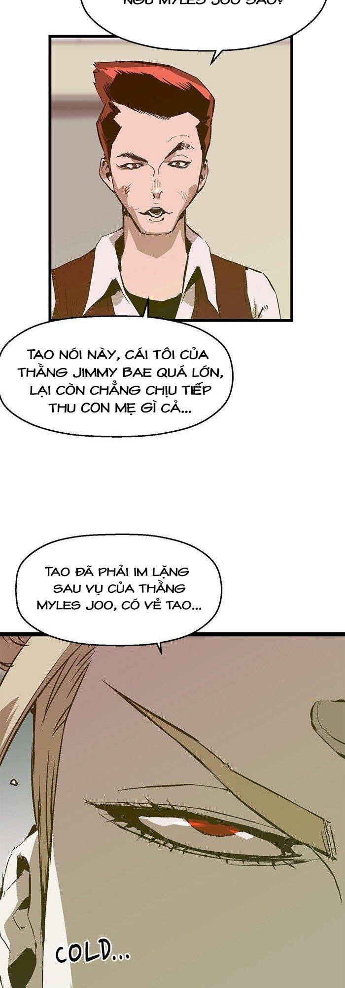 Anh Hùng Yếu Chapter 39 - Trang 2