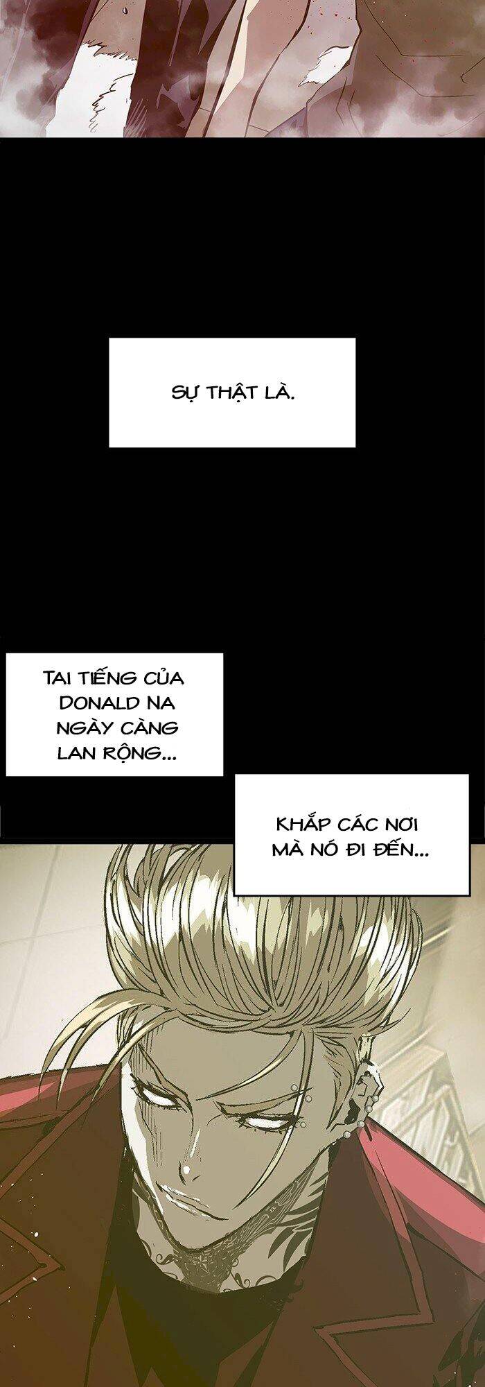 Anh Hùng Yếu Chapter 39 - Trang 2