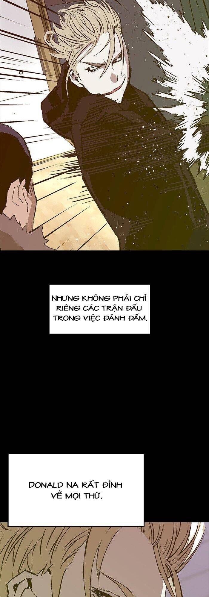 Anh Hùng Yếu Chapter 39 - Trang 2