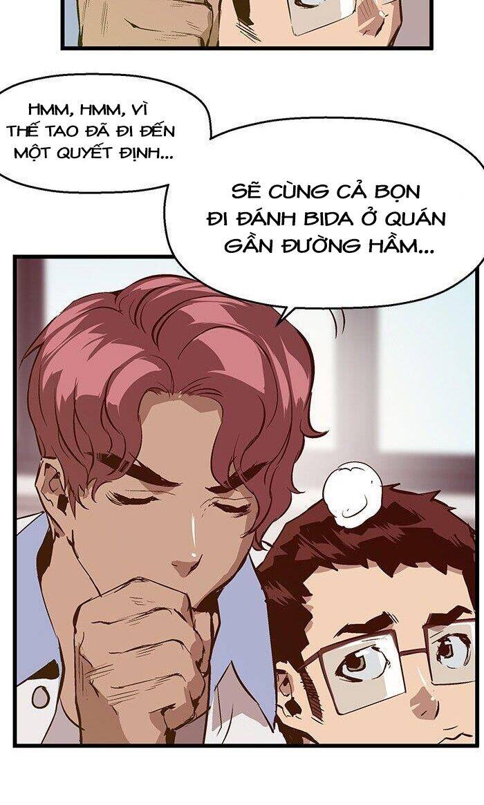 Anh Hùng Yếu Chapter 38 - Trang 2