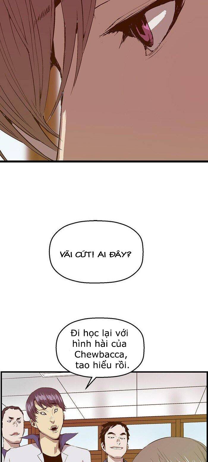 Anh Hùng Yếu Chapter 34 - Trang 2