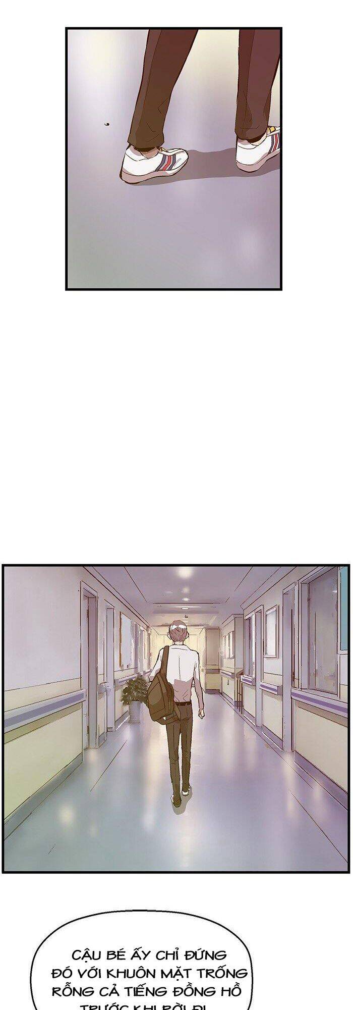 Anh Hùng Yếu Chapter 33 - Trang 2