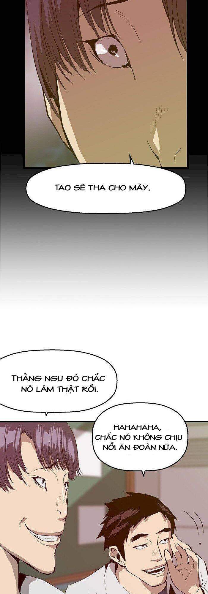 Anh Hùng Yếu Chapter 32 - Trang 2