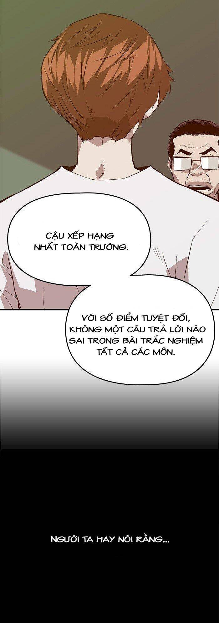 Anh Hùng Yếu Chapter 32 - Trang 2