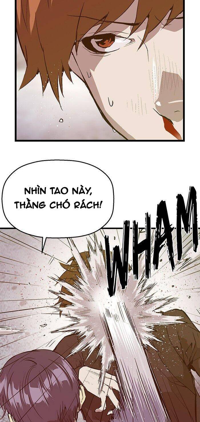 Anh Hùng Yếu Chapter 30 - Trang 2