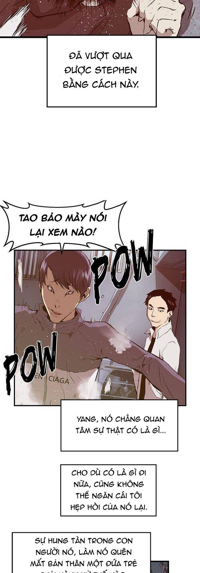 Anh Hùng Yếu Chapter 30 - Trang 2