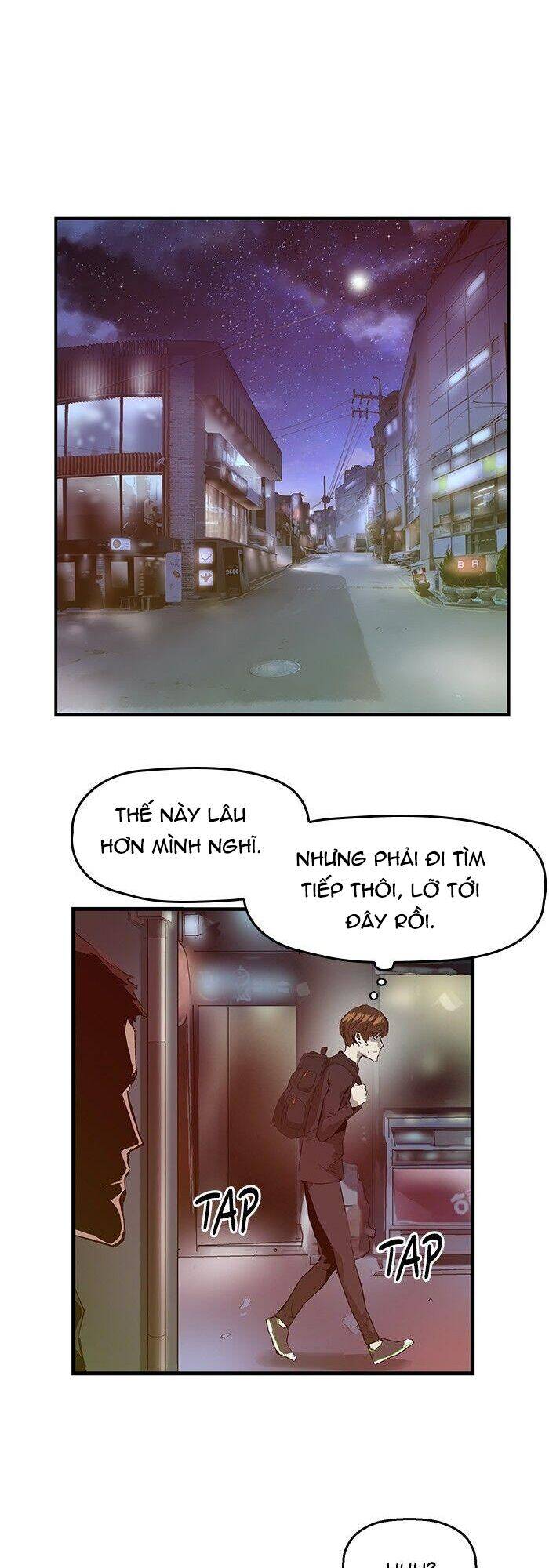 Anh Hùng Yếu Chapter 29 - Trang 2