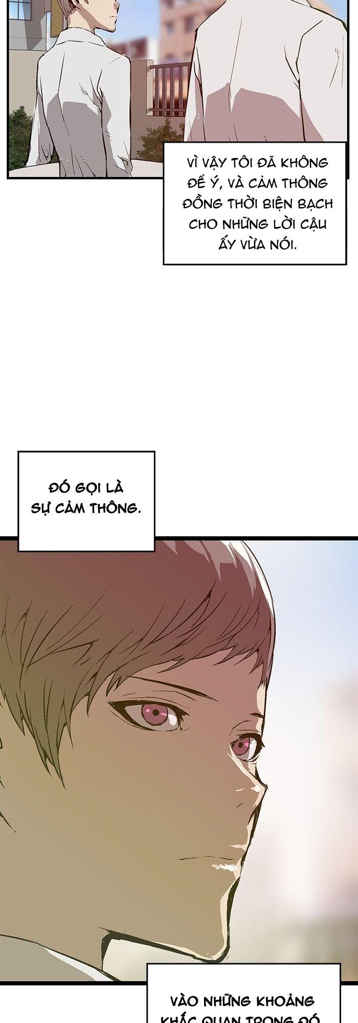 Anh Hùng Yếu Chapter 28 - Trang 2