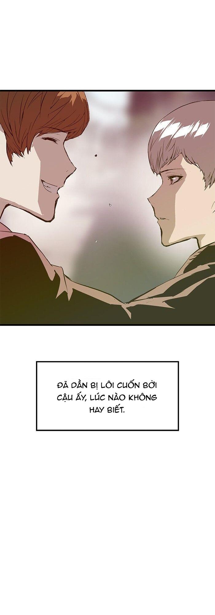 Anh Hùng Yếu Chapter 27 - Trang 2