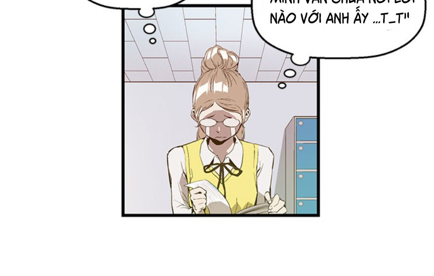 Anh Hùng Yếu Chapter 25 - Trang 2