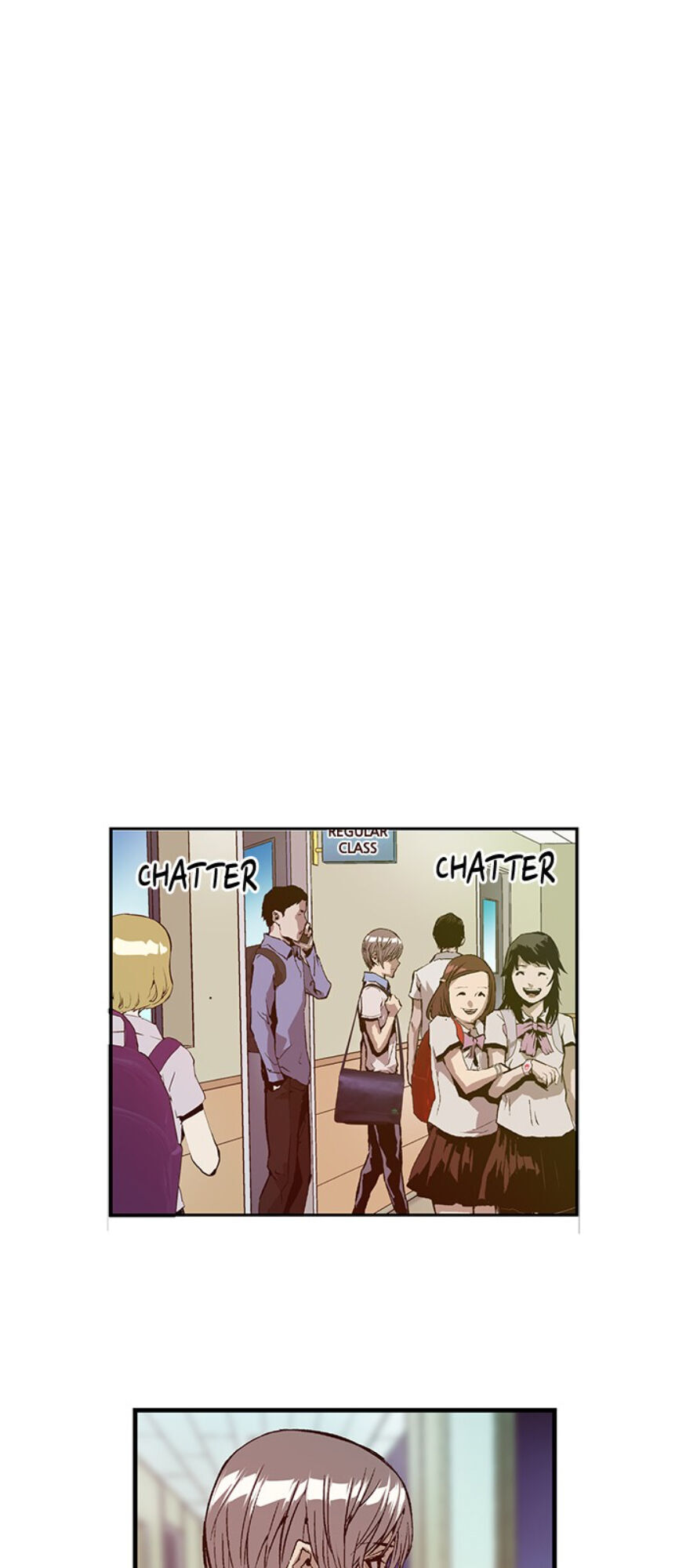 Anh Hùng Yếu Chapter 25 - Trang 2